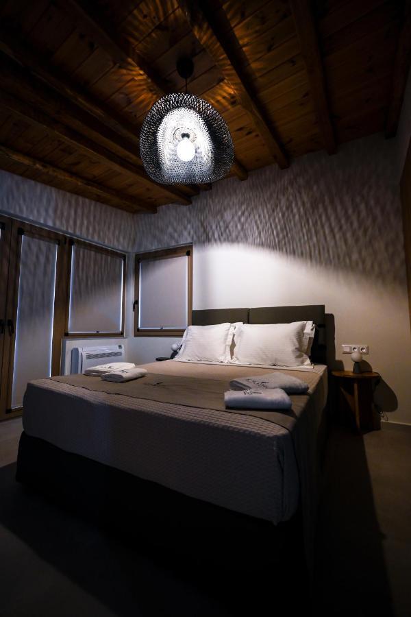 Eumorphia Studios&Apartments Città di Skiathos Esterno foto