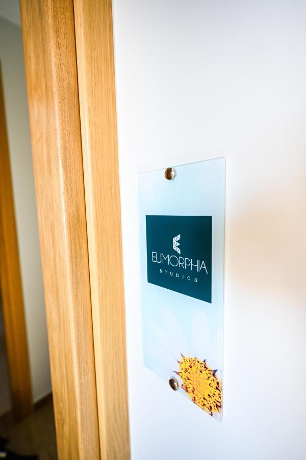 Eumorphia Studios&Apartments Città di Skiathos Esterno foto