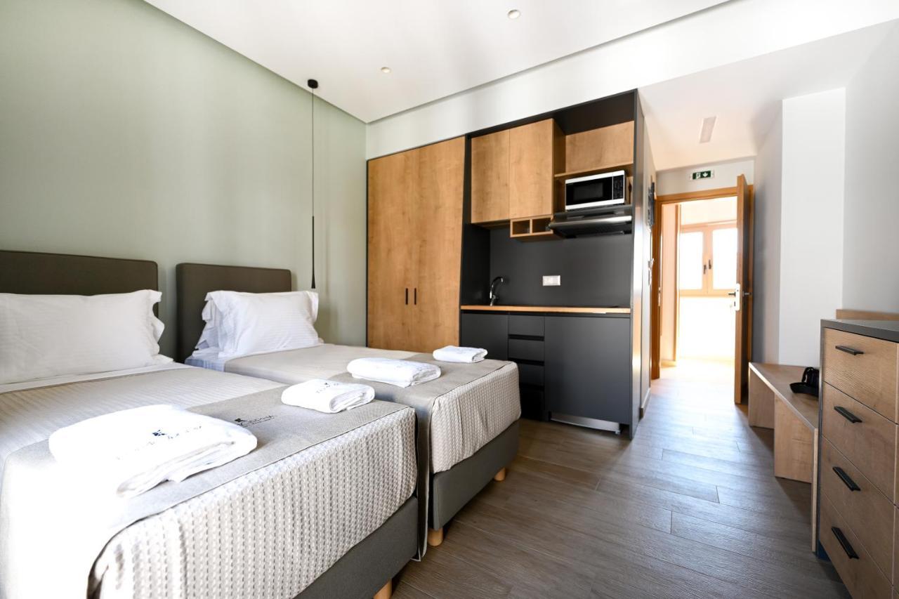 Eumorphia Studios&Apartments Città di Skiathos Esterno foto