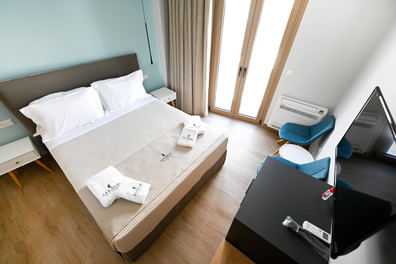 Eumorphia Studios&Apartments Città di Skiathos Esterno foto